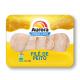 Filé de Peito de Frango Aurora Bandeja 1kg - Imagem 7891164018214.png em miniatúra