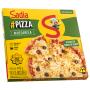 Pizza congelada Sadia mussarela 440g