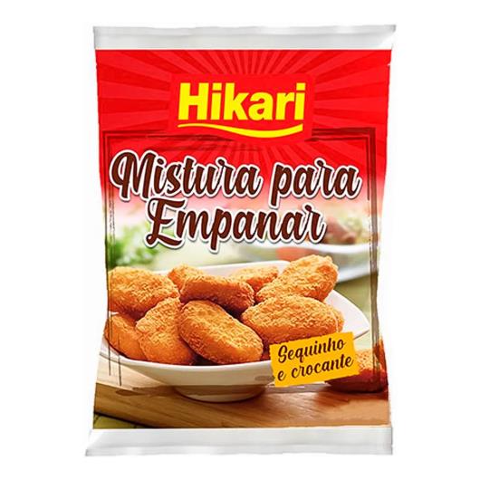 Mistura para empanar Hikari 300g - Imagem em destaque