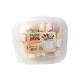 Bala de Coco Sabor Sortidas – 250g - Imagem image-2022-04-21T114654-666.jpg em miniatúra