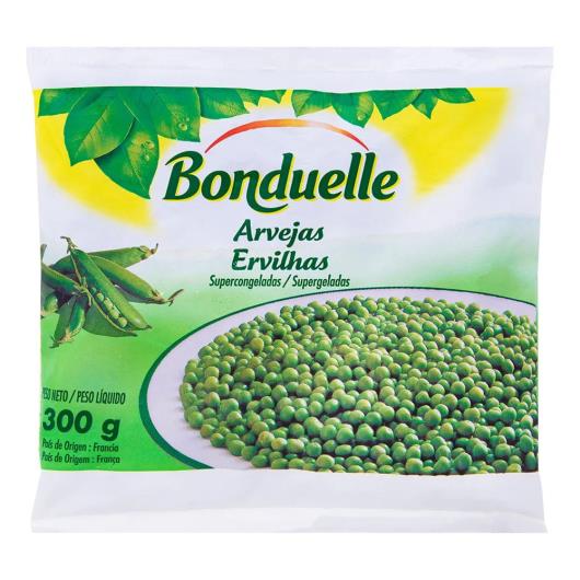 Ervilha congelada Bonduelle 300g - Imagem em destaque