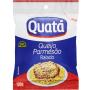 Queijo parmesão ralado Quatá 100g