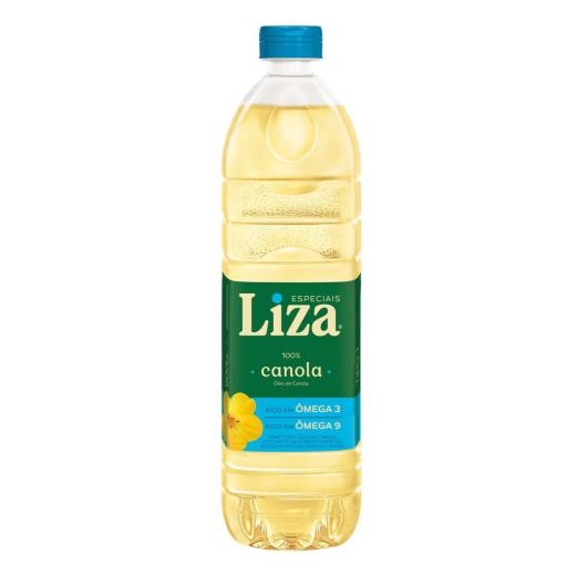 Óleo de canola Liza pet 900 ml - Imagem em destaque