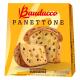 Mini Panettone Frutas Cristalizadas Bauducco 80g - Imagem 7891962000015.png em miniatúra