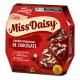 Torta Miss Daisy Mousse de Chocolate com Raspas 470g - Imagem 7893000779501.png em miniatúra