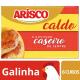 Caldo sabor galinha caipira Arisco 57g - Imagem 7891700080415-(0).jpg em miniatúra