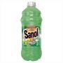 Desinfetante Bactericida Sanol Herbal 2L