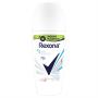 Antitranspirante Roll-On sem Perfume Rexona 50ml