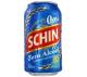 Cerveja Schin 0.0% álcool lata 350ml - Imagem 342441ok.jpg em miniatúra