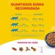 Ração FRISKIES gatos adultos peixes – Mar de sabores 1kg - Imagem 7891000069783-5-.jpg em miniatúra