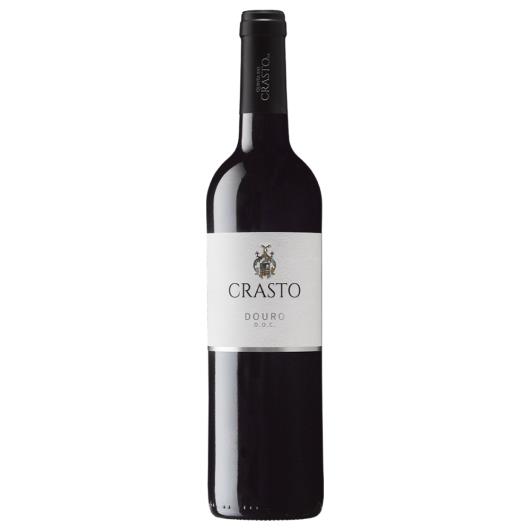 Vinho Português Crasto Douro Tinto  750ml - Imagem em destaque