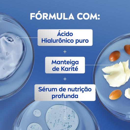 NIVEA Loção Deo-Hidratante Soft Milk 200ml - Imagem em destaque