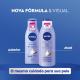 NIVEA Loção Deo-Hidratante Soft Milk 200ml - Imagem 4005808335435-3-.jpg em miniatúra