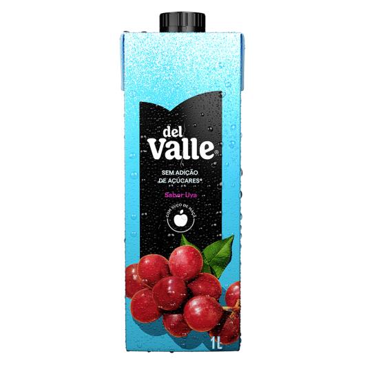 Suco Del Valle Néctar Sabor Uva Sem Açúcar TP 1L - Imagem em destaque