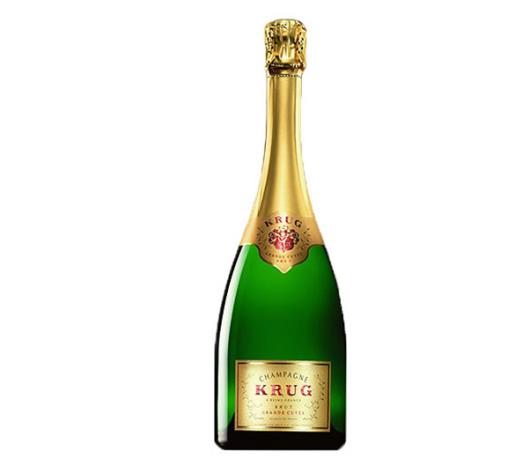 Champagne Krug Grande Cuvée 750 ml - Imagem em destaque