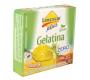 GELATINA LOWÇUCAR PLUS SABOR ABACAXI 10G