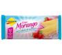 Wafer Lowçucar zero açúcar sabor morango 115g