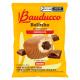 Bolinho Baunilha Recheio Chocolate Bauducco Pacote 40g - Imagem 7891962000725.png em miniatúra