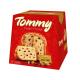 Panettone com frutas Tommy 400g - Imagem 7891962018546.jpg em miniatúra