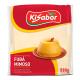 Fubá mimoso Kisabor 500g - Imagem 7898416521171.png em miniatúra
