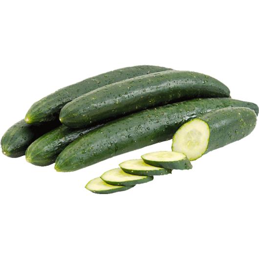 Pepino japonês 500g - Imagem em destaque