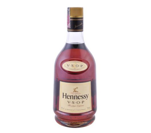 Conhaque Hennessy Privilege V.S.O.P. 700ml - Imagem em destaque