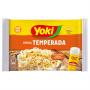 Pipoca para Micro-Ondas Temperada com Toque de Chef Yoki Pacote 100g