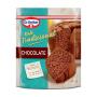 Mistura Para Bolo Dr. Oetker Chocolate 400g