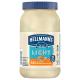 Maionese Hellmann's Light 500g - Imagem 7894000050720-(2).jpg em miniatúra