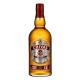 Whisky Chivas Regal 12 anos Escocês 1 litro - Imagem 80432400432.jpg em miniatúra