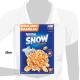 Cereal Matinal SNOW FLAKES 620g - Imagem 7891000369500-6-.jpg em miniatúra