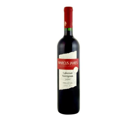 Vinho Marcus James Cabernet Sauvignon 750ml - Imagem em destaque