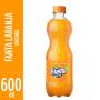 Refrigerante Fanta Sabor Laranja PET 600ML