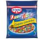 Confete Oetker decorfesta estrelinha 80g