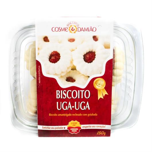 Biscoito Cosme e Damião Uga-Uga 200g - Imagem em destaque