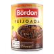 Feijoada Bordon Lata 430g - Imagem 7896031224583.png em miniatúra