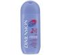 Shampoo Dimension anticaspa 2 em 1 cabelos secos 200ml