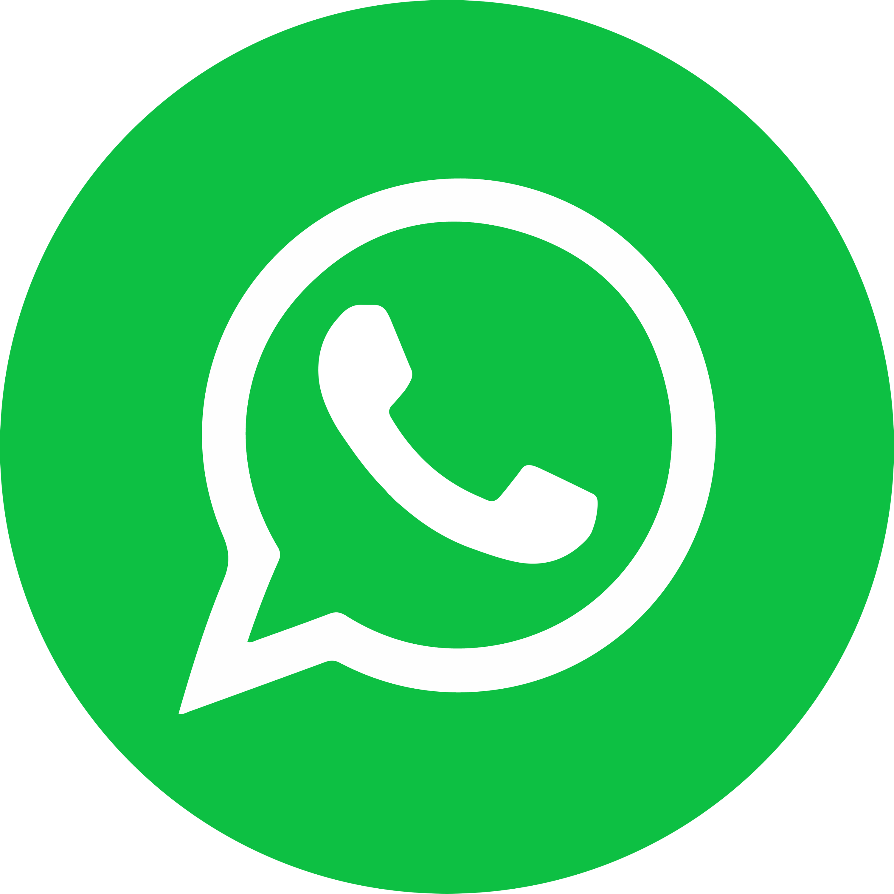 Encaminhe por Whatsapp
